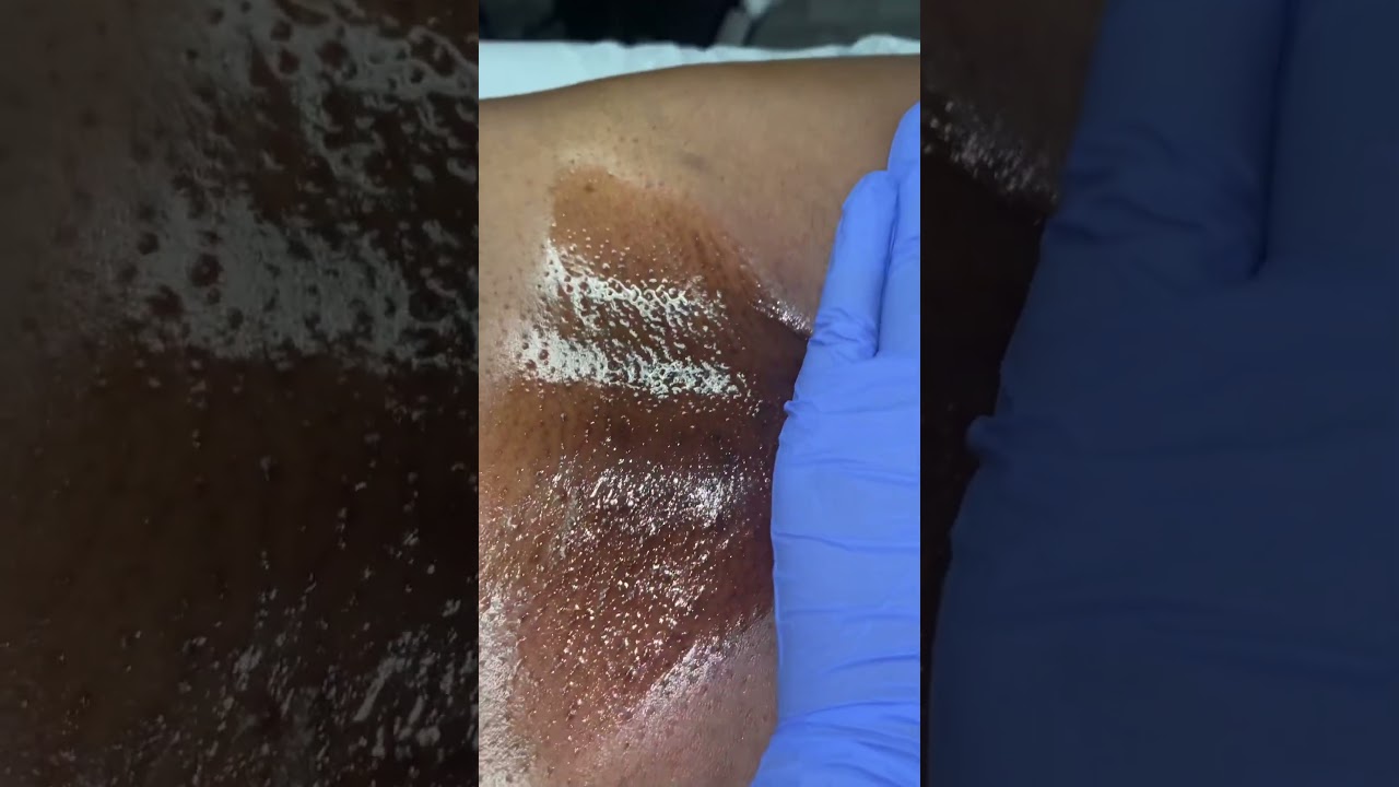 BRAZILIAN WAX | HOUSTON WAXER | HOUSTON ESTHETICIAN