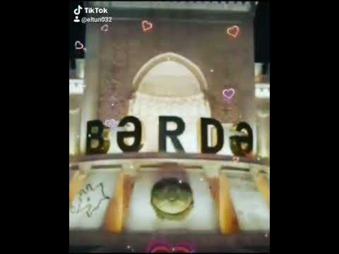 bərdə mahnisi