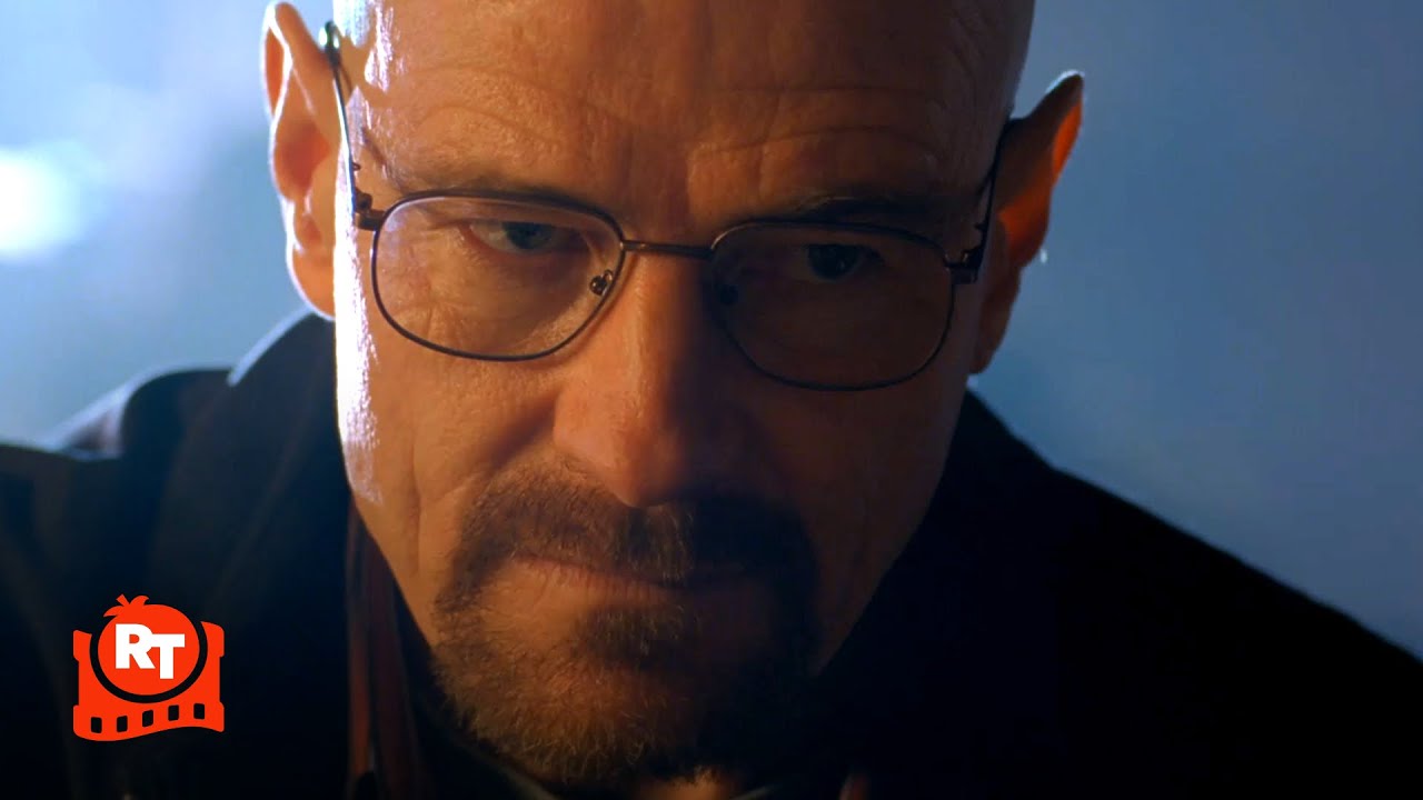 Breaking Bad - Get Me in a Room With Him (S4E2) | Movieclips