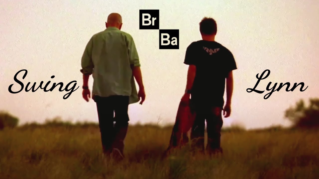 Breaking Bad - Swing Lynn