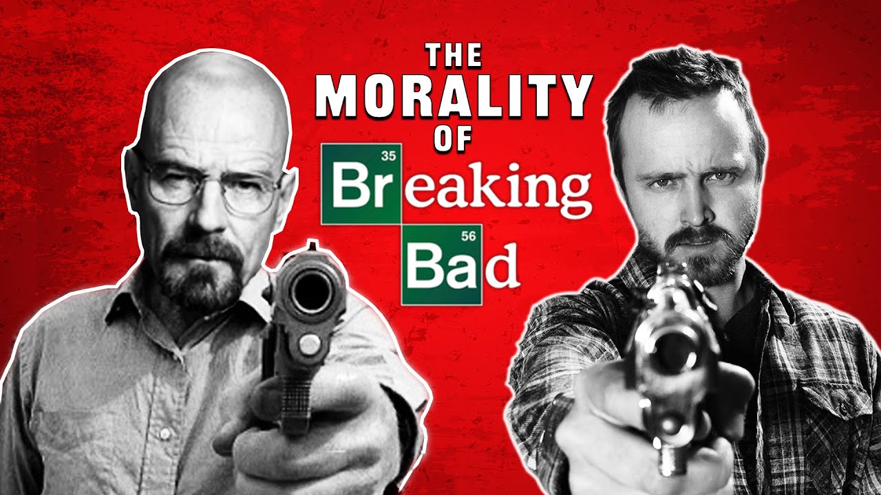 Breaking Bad - The Value of Human Life