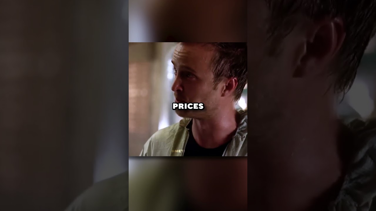 Breaking bad jesse pinkman yes hell yeah!!! #shorts