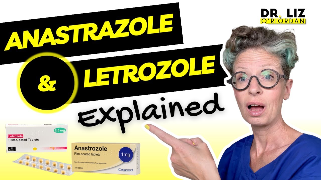 Breaking Down Aromatase Inhibitors: What Doctors Don't Say