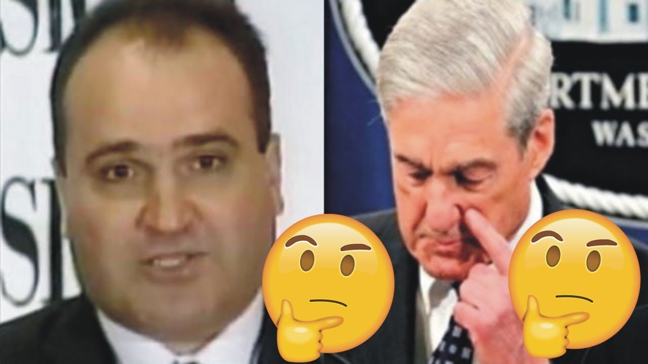 BREAKING: Mueller Star Witness ARRESTED And Indicted On Child Porn Charges