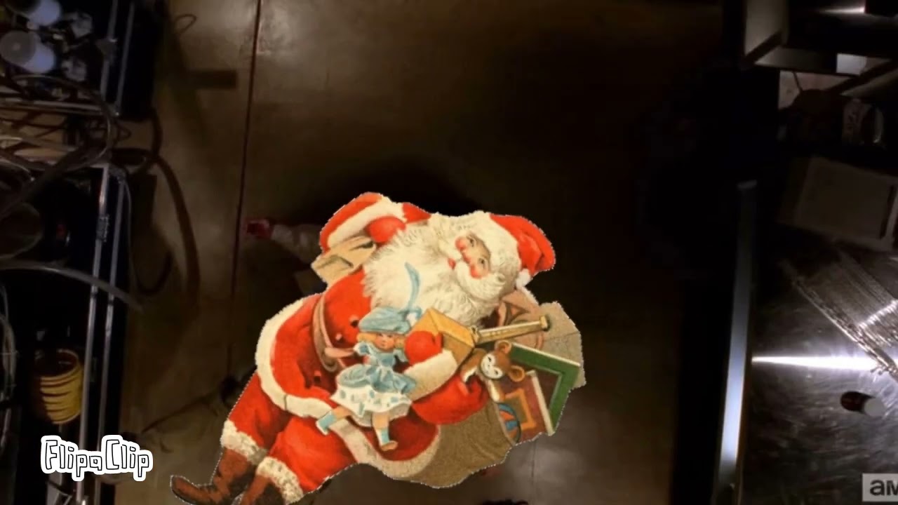 Breaking Naughty