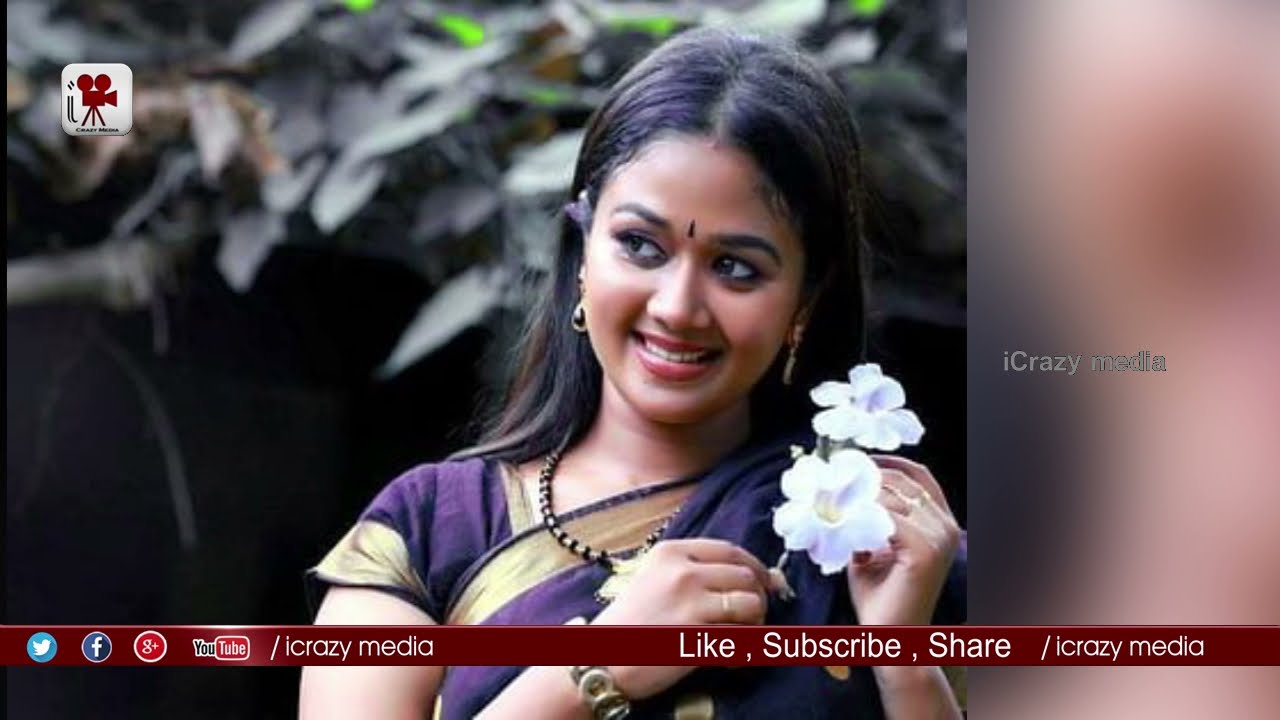 Breaking News : Actress Sharanya Sasi Passed Away || iCrazy Media