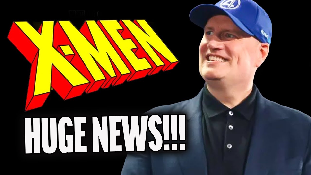 BREAKING NEWS! MCU X-Men Movie Finds Director?!