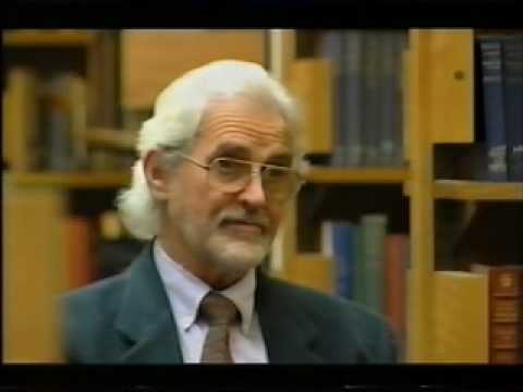 BREAKING THE SEAL (BBC1) - William Calcraft (Victorian hangman), 1996