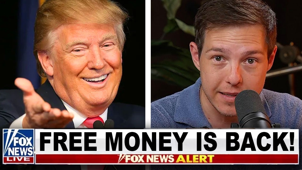 BREAKING: Trump’s 