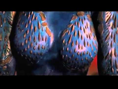Breast Expansion