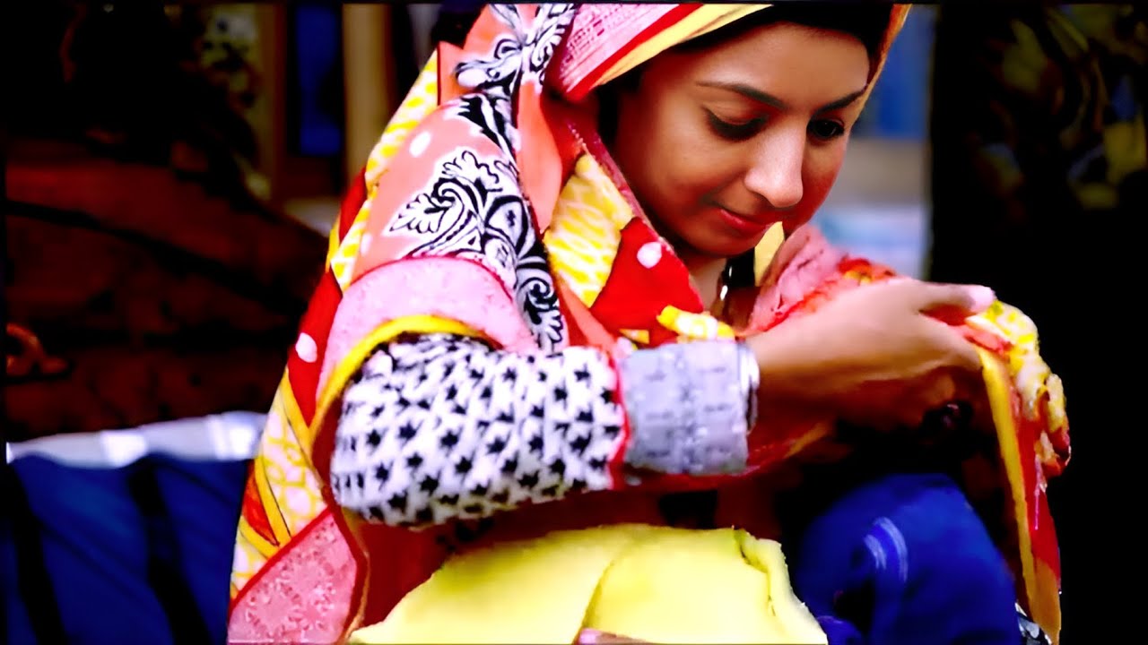 Breastfeeding | Breast milk | Mother's Milk | Maa ki Doodh | Baby | DG Health Media | Govt of Punjab