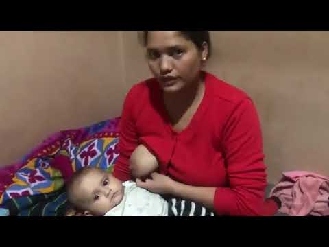 Breastfeeding | breastfeeding Vlog || Srijana Shahi Breastfeeding Vlogs@jitendrashahi-y6o
