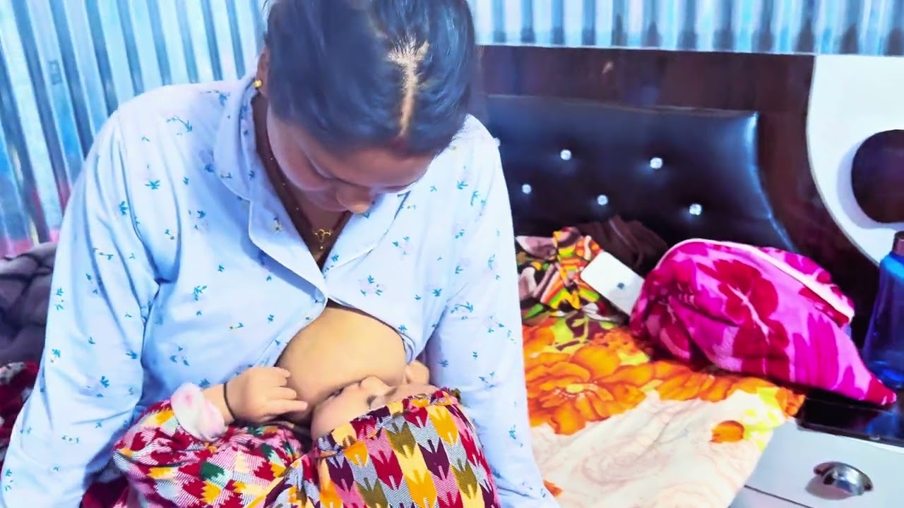 Breastfeeding | breastfeeding Vlogs || Buy Videos WhatsApp +91 8869860748 OR +91 8434945561