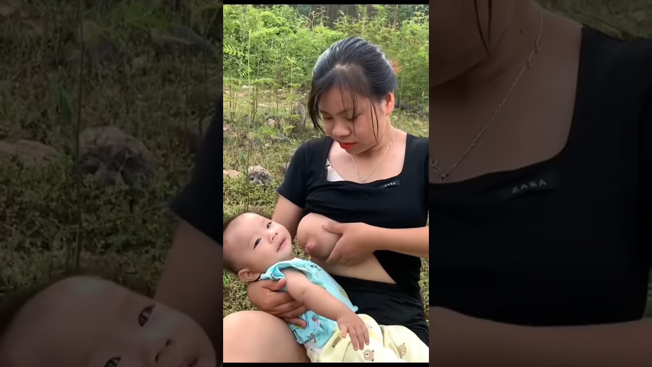 Breastfeeding | Produksi ASI eksklusif Melimpah