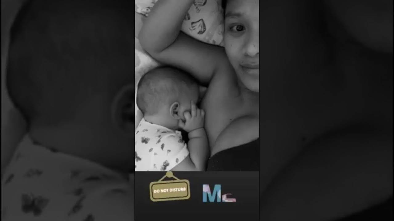 #breastfeeding #attitude #baby #pinay #australia