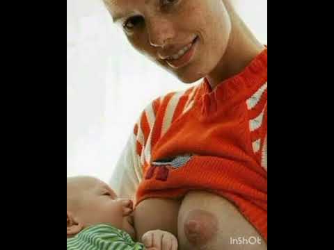 breastfeeding baby 8
