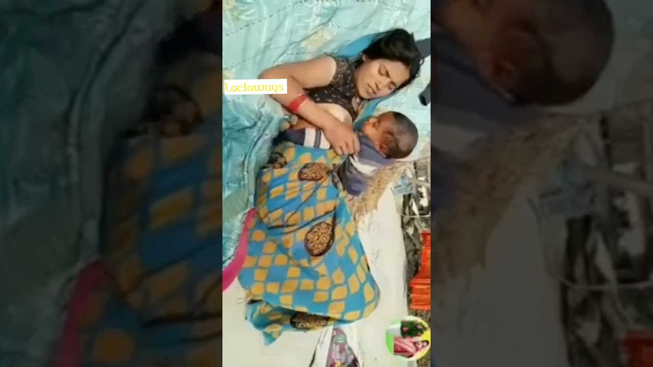 Breastfeeding rightway