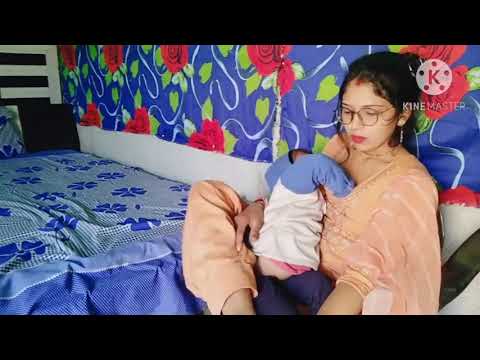 breastfeeding vlogs new 2025
