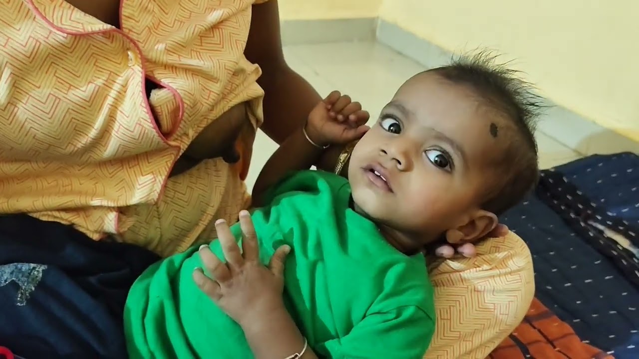 breastfeeding vlogs