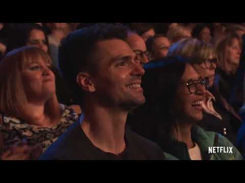 Brené Brown  the Call to Courage   Official Trailer HD   Netflix