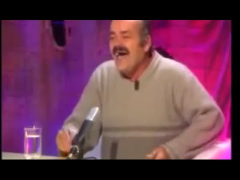 Brendan Rodgers & Luis Suarez Story - Liverpool FC Spanish TV Laughing