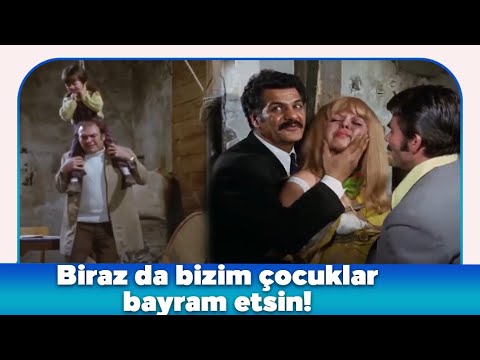 İbret | Mirza'nın Korkunç Planı!