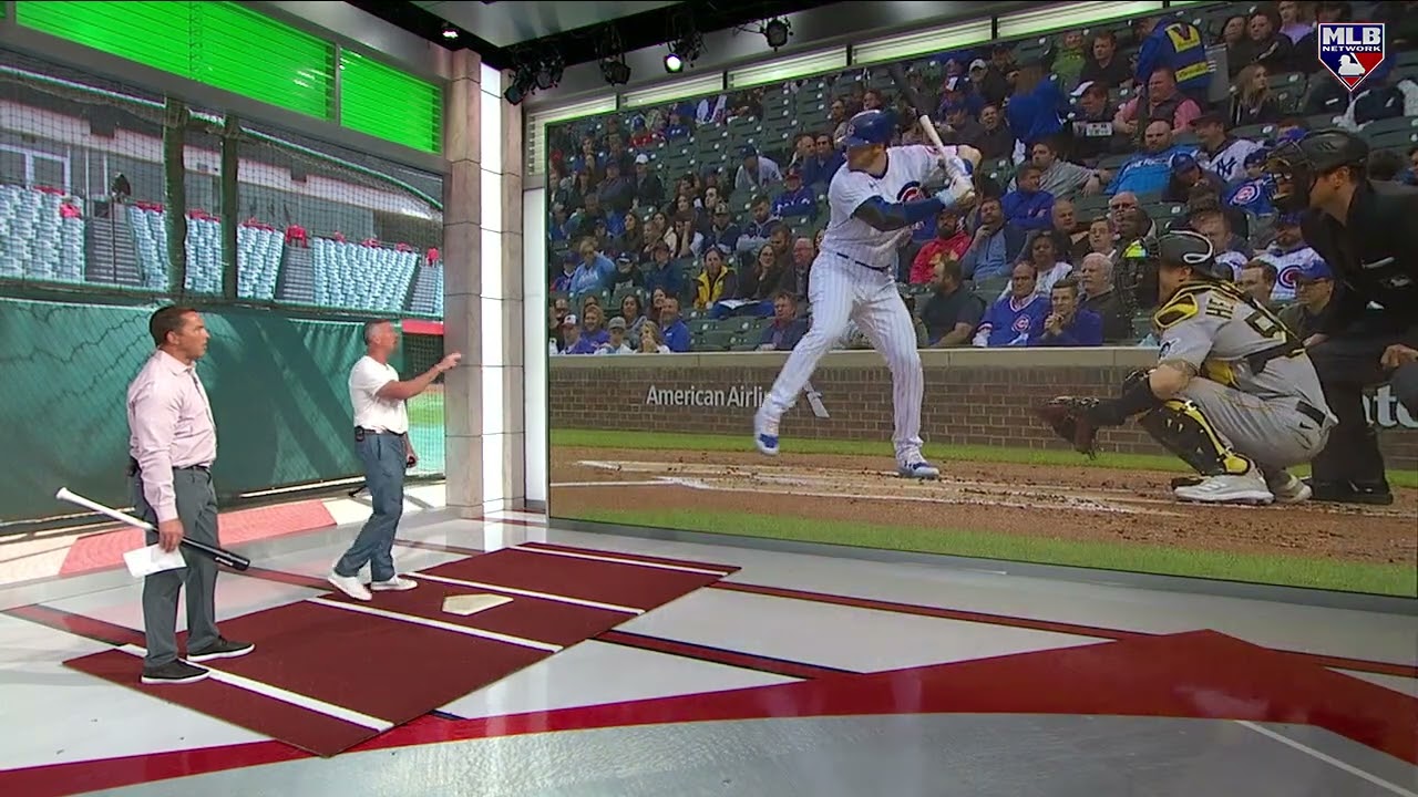 Brett Baty's Electric MLB Debut