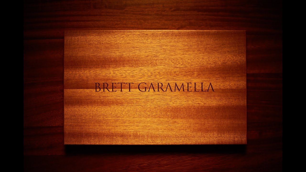 Brett Garamella Photography Portfolio