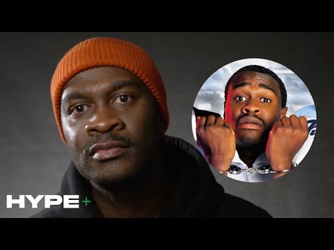 Brian Hooks Reveals Why He Disappeared After '3 Strikes': I Should Have Kept Being Visible