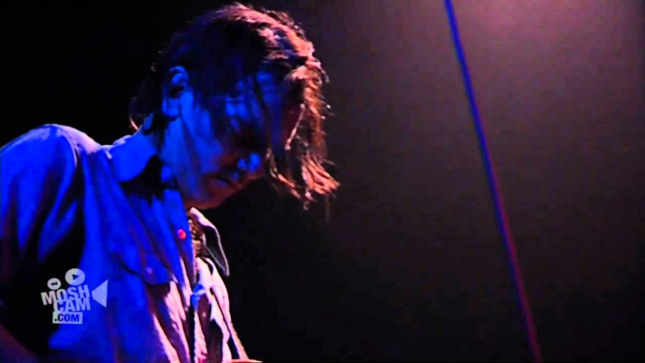 Brian Jonestown Massacre 