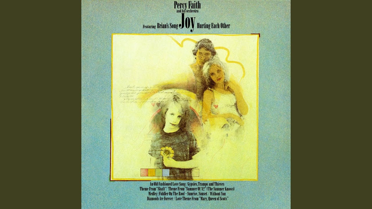 Brian's Song