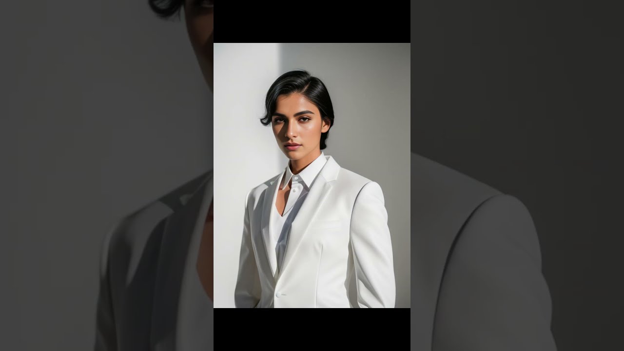 Bridal Transformation - Mtf | tg tf | Feminization