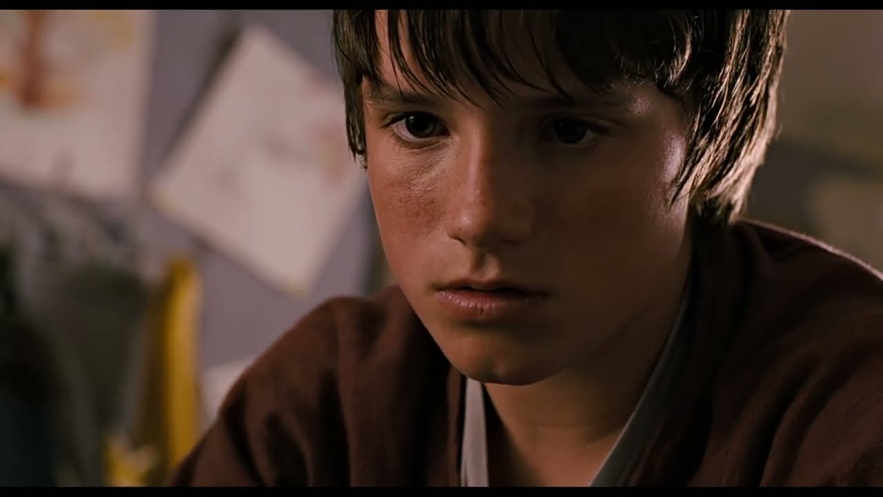 Bridge to Terabithia - 
