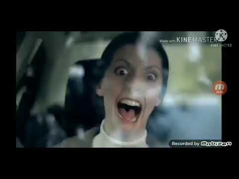 Bridgestone Tries Screaming Crossover