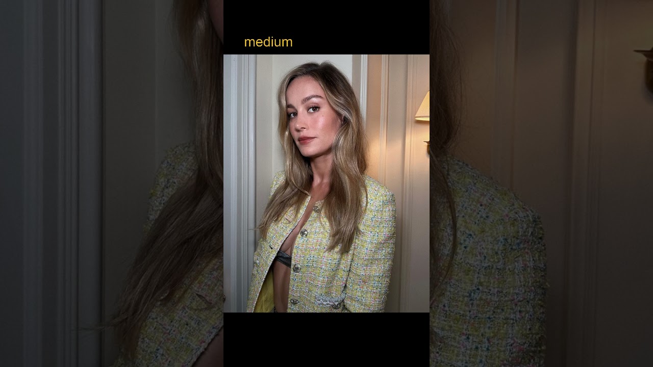 Brie Larsen | JOI | Metronome | Challenge | Fap