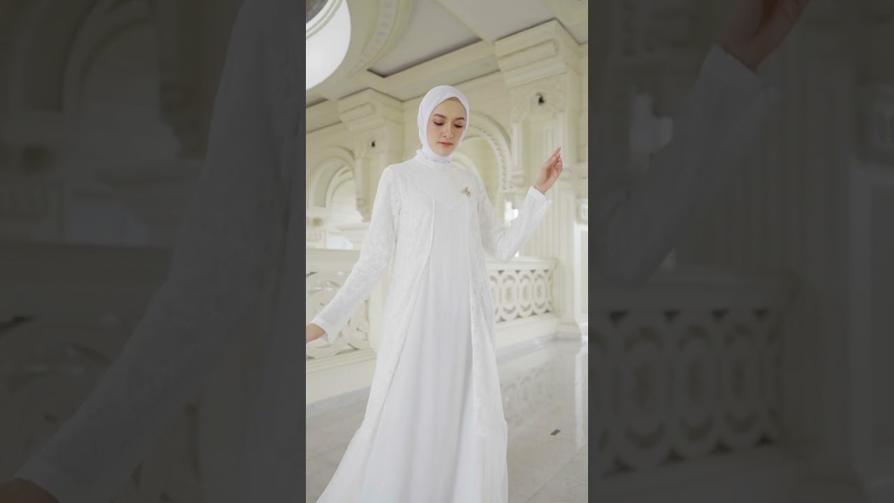 BRIELLA DRESS By ARNIZ INDONESIA #dress #muslimah #fyp #fypシ #fypシ゚viral #fypyoutube