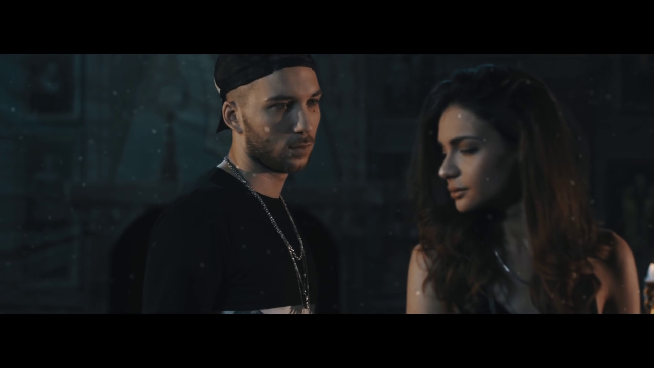 BRIGA - ESISTENDO ( VIDEOCLIP UFFICIALE )