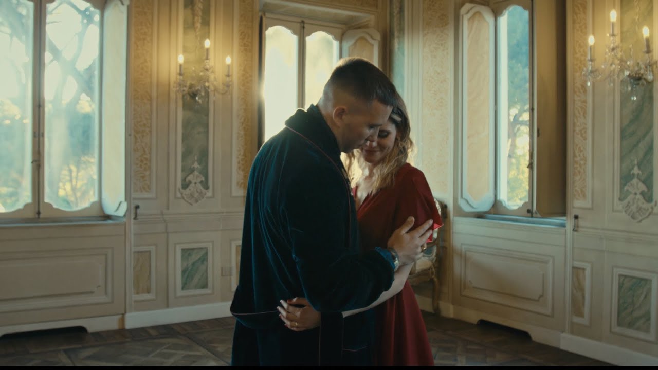 BRIGA - VIENI CON ME (VIDEOCLIP UFFICIALE)