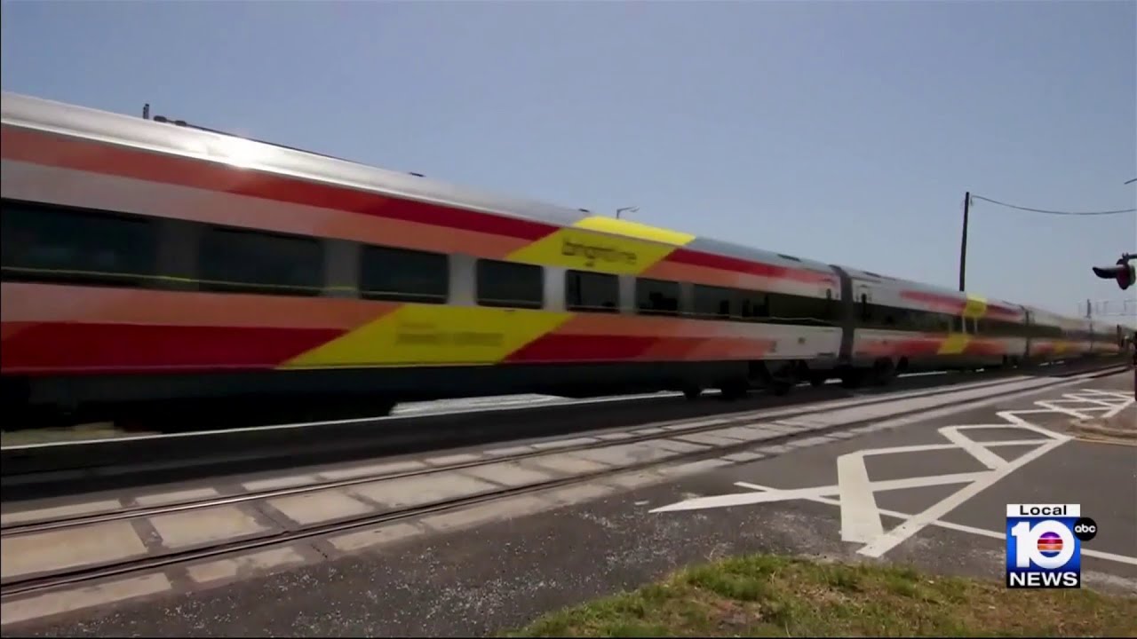 Brightline gets bad news from Wall Street