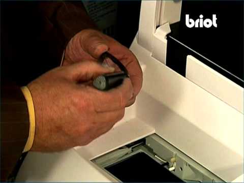 Briot Accura + Axcell (Eng)