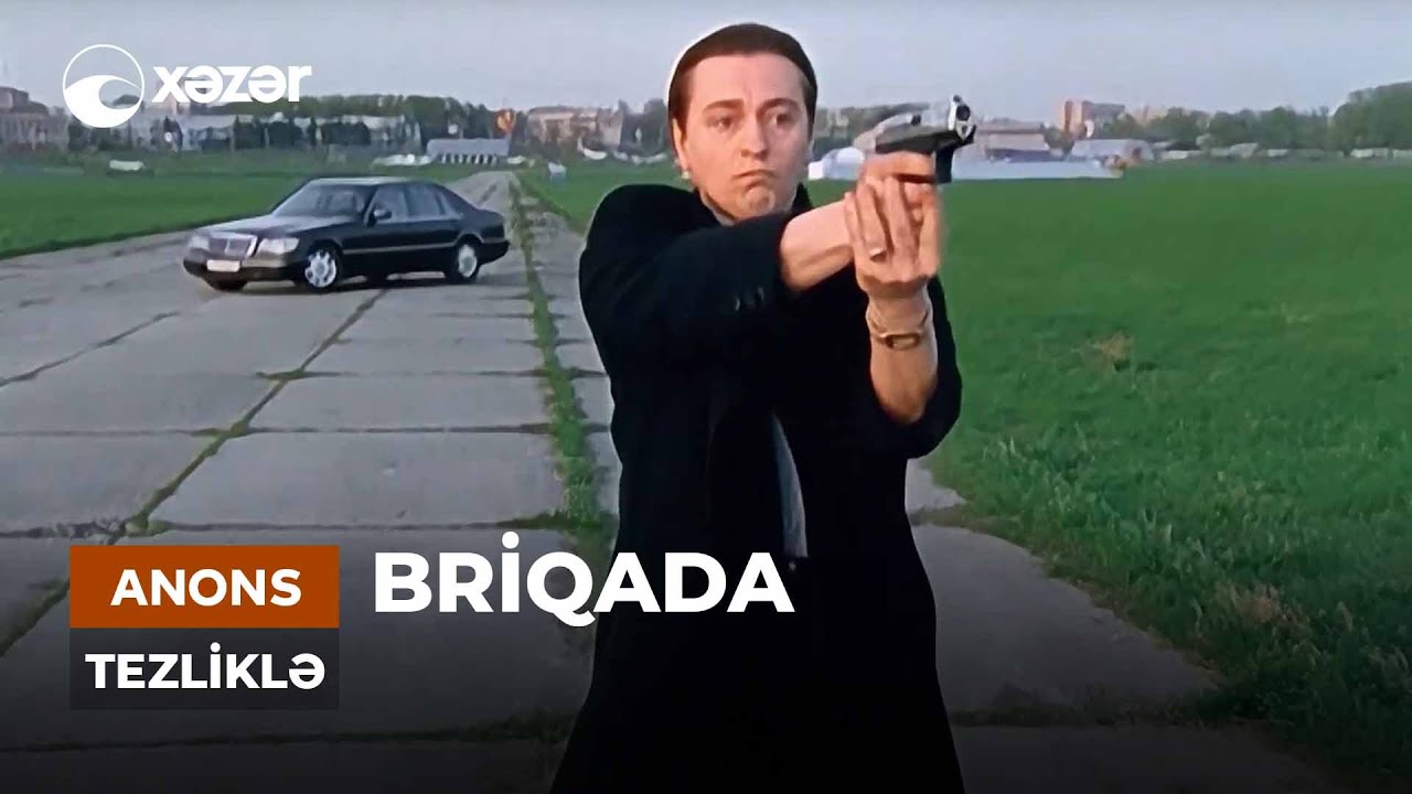 Briqada - TEZLİKLƏ