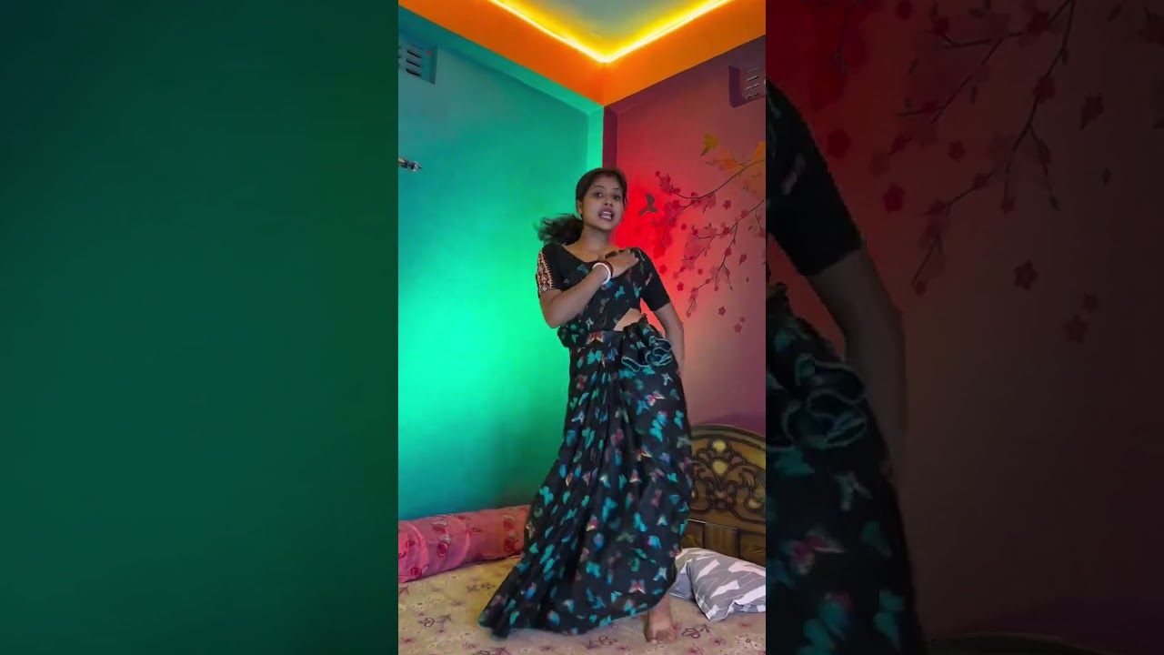 bristi #dance #hotbhabhi #dancekaisesikhe #hotvideo