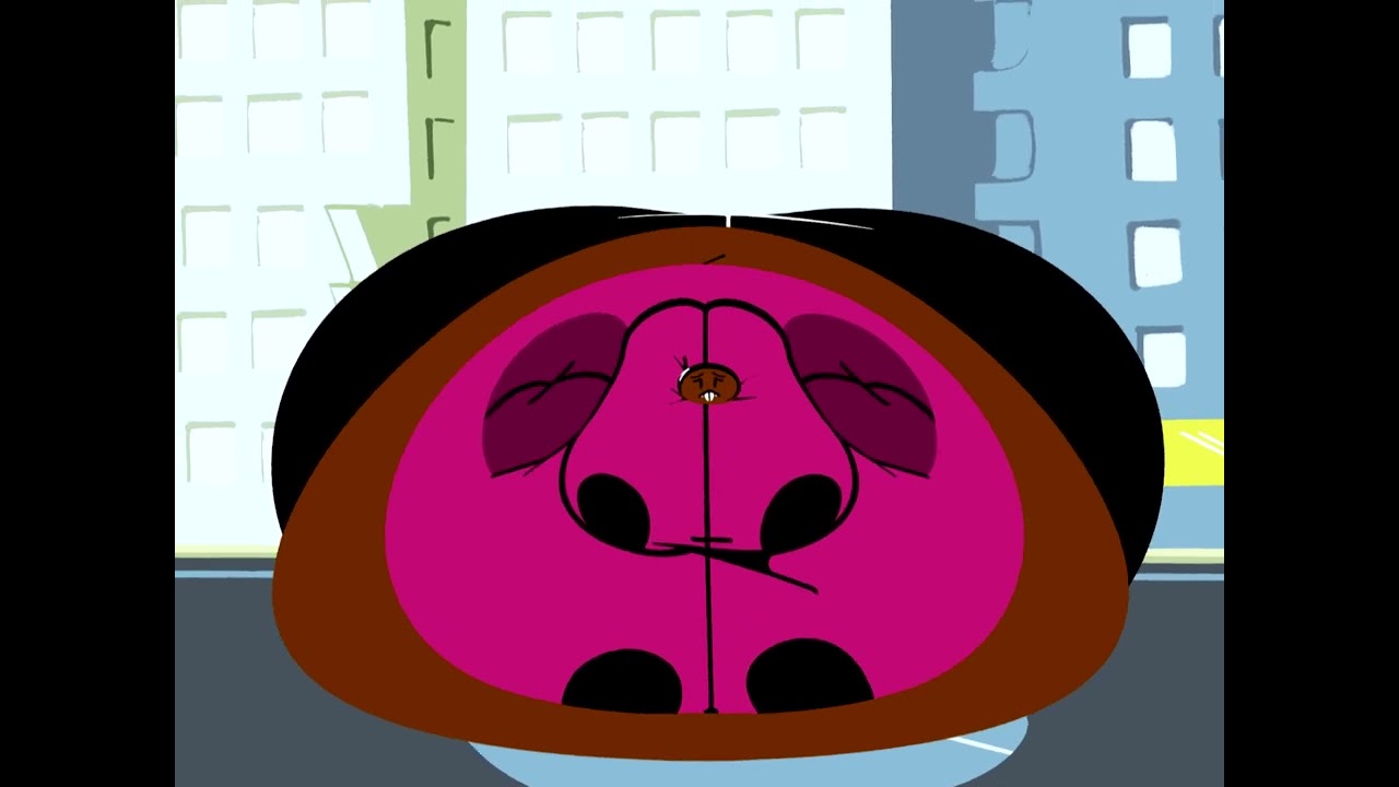 Brit Inflate