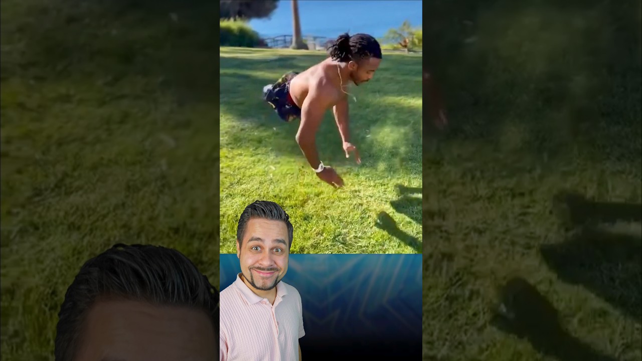 Britain's Got Talent HALF BODY ILLUSION Explained 😱