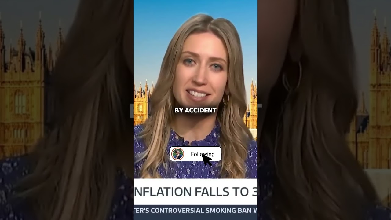 British T.V. Exposed INFLATION Realities!