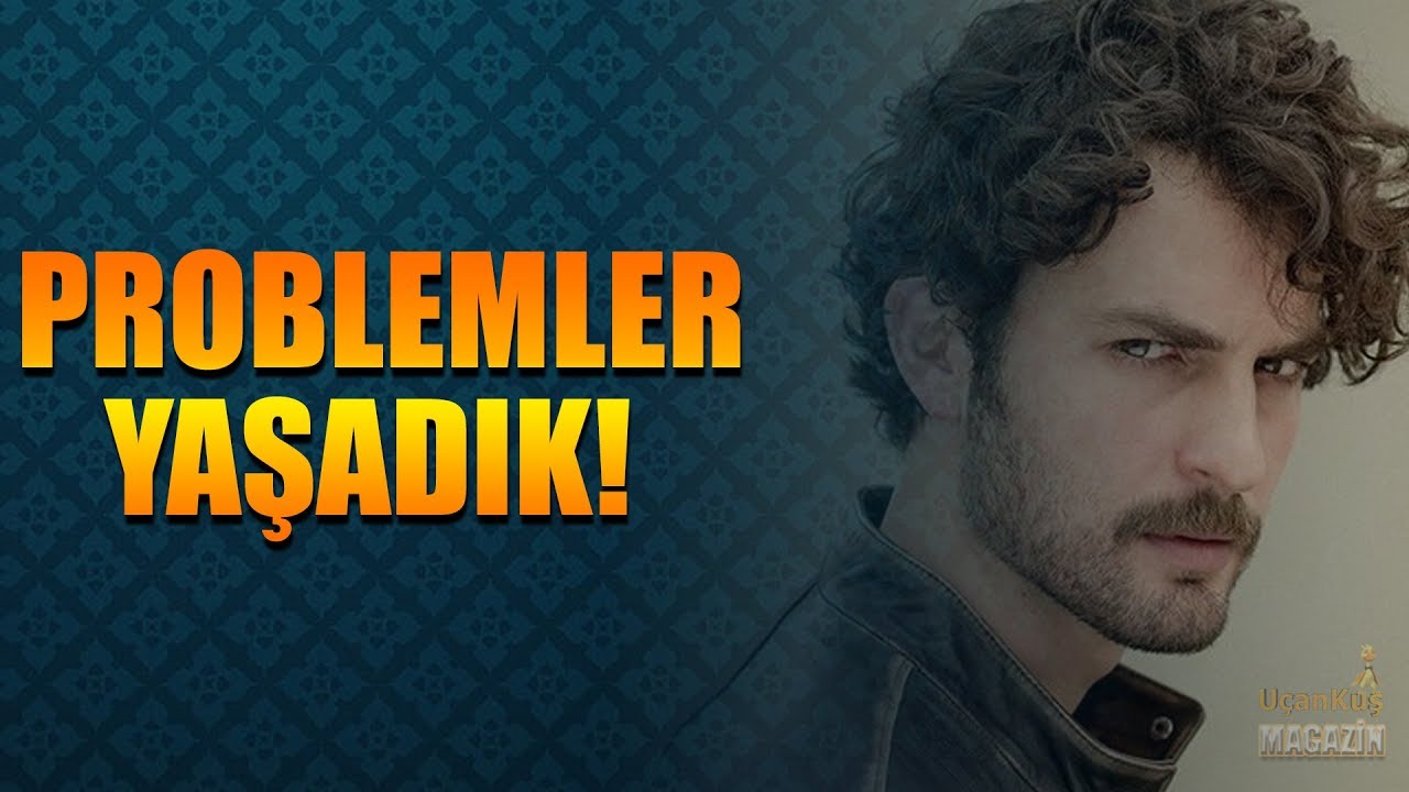 BİRKAN SOKULLU KAFA KARIŞTIRDI! “YÜZ YÜZE” DİZİSİ NEDEN BİTTİ?