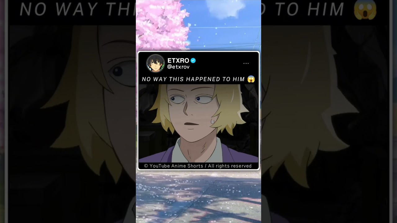 Bro get's free haircut 😂 | #anime #animeedit #mobpsycho100