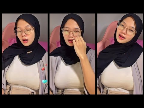 broadcast 87 💞 bigo live - jilbab live