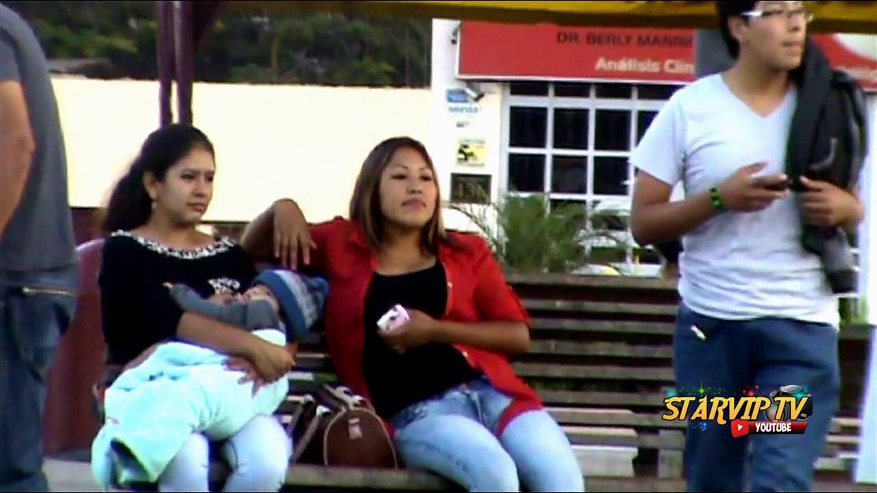 BROMA A MUEJRES- P.E.N.E. PARADO