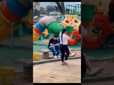 Broma el balde de Agua 🤣🤣